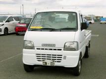 2000 Suzuki Carry Truck