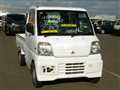 1999 Mitsubishi Minicab Truck