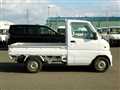 1999 Mitsubishi Minicab Truck