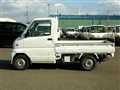 1999 Mitsubishi Minicab Truck