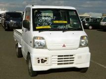 1999 Mitsubishi Minicab Truck