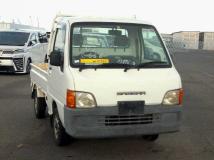 2000 Subaru Sambar Truck