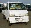 2000 Mazda Scrum Truck