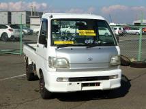 1999 Daihatsu Hijet Truck