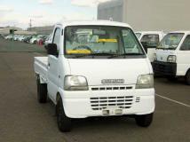 2000 Suzuki Carry Truck