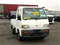 1997 Subaru Sambar Truck