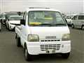 2000 Suzuki Carry Truck