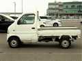 2000 Suzuki Carry Truck