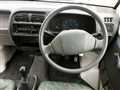 2000 Suzuki Carry Truck
