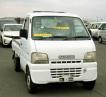2000 Suzuki Carry Truck