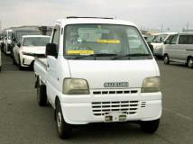 2000 Suzuki Carry Truck