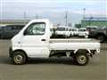 1999 Suzuki Carry Truck