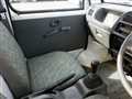1999 Suzuki Carry Truck