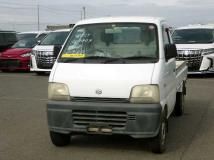 1999 Suzuki Carry Truck