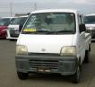 1999 Suzuki Carry Truck
