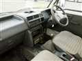 1999 Daihatsu Hijet Truck