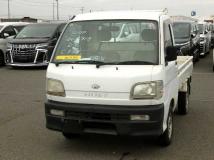 1999 Daihatsu Hijet Truck