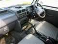 1999 Daihatsu Hijet Truck