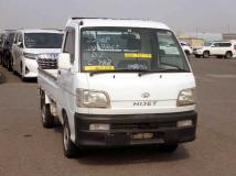 1999 Daihatsu Hijet Truck