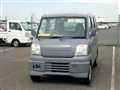 1999 Mitsubishi Minicab Van