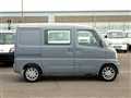 1999 Mitsubishi Minicab Van