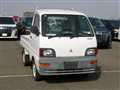 1996 Mitsubishi Minicab Truck