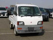 1996 Mitsubishi Minicab Truck