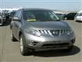 2010 Nissan Murano