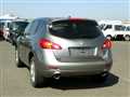 2010 Nissan Murano