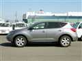 2010 Nissan Murano