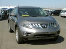 2010 Nissan Murano
