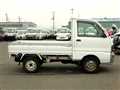 1996 Mitsubishi Minicab Truck