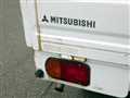 1996 Mitsubishi Minicab Truck