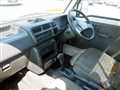 2000 Daihatsu Hijet Truck