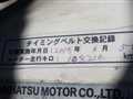2000 Daihatsu Hijet Truck
