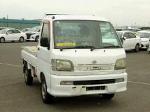 2000 Daihatsu Hijet Truck