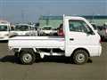 1997 Suzuki Carry Truck
