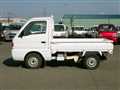 1997 Suzuki Carry Truck
