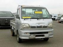1999 Daihatsu Hijet Truck