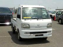 2000 Daihatsu Hijet Truck