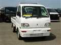 1998 Mitsubishi Minicab Truck