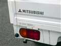 1998 Mitsubishi Minicab Truck