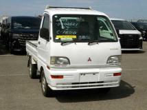 1998 Mitsubishi Minicab Truck