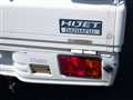 1999 Daihatsu Hijet Truck