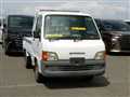 2000 Subaru Sambar Truck