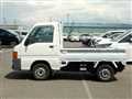 2000 Subaru Sambar Truck