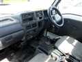 2000 Subaru Sambar Truck