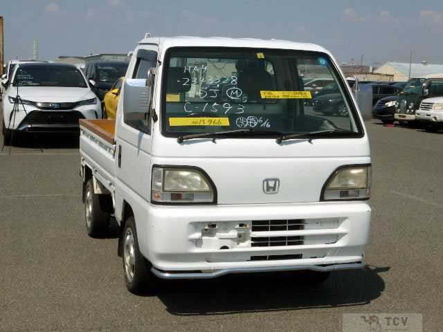 1997 Honda Acty Truck