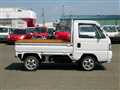1997 Honda Acty Truck