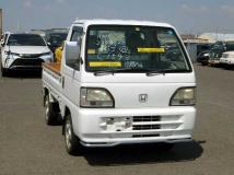 1997 Honda Acty Truck